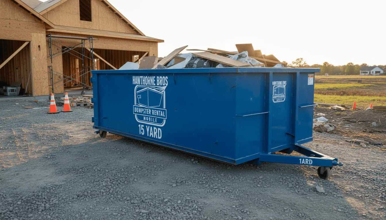 15-Yard Dumpster Rental Mobile-img