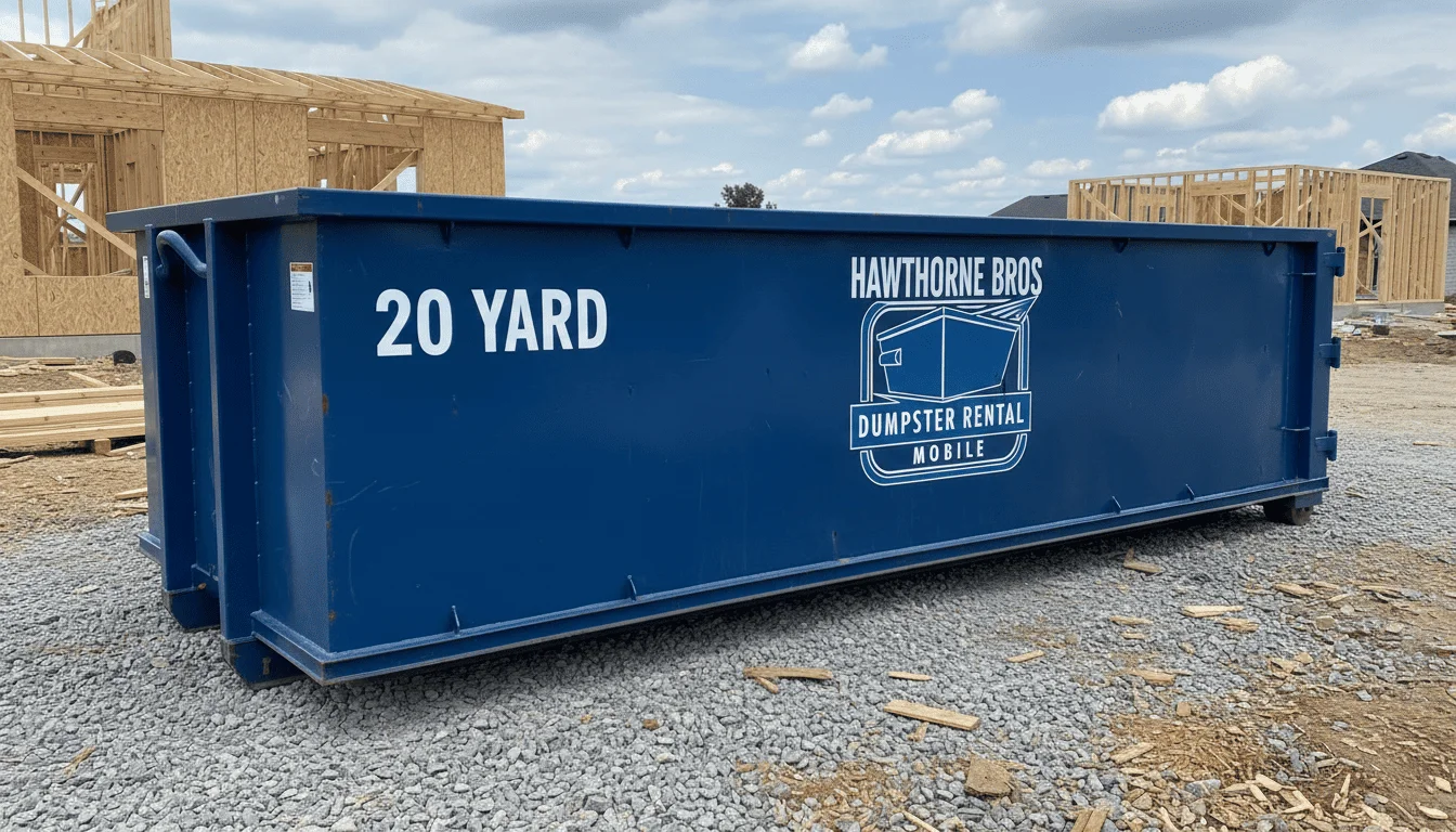 20-Yard Dumpster Rental Mobile-img