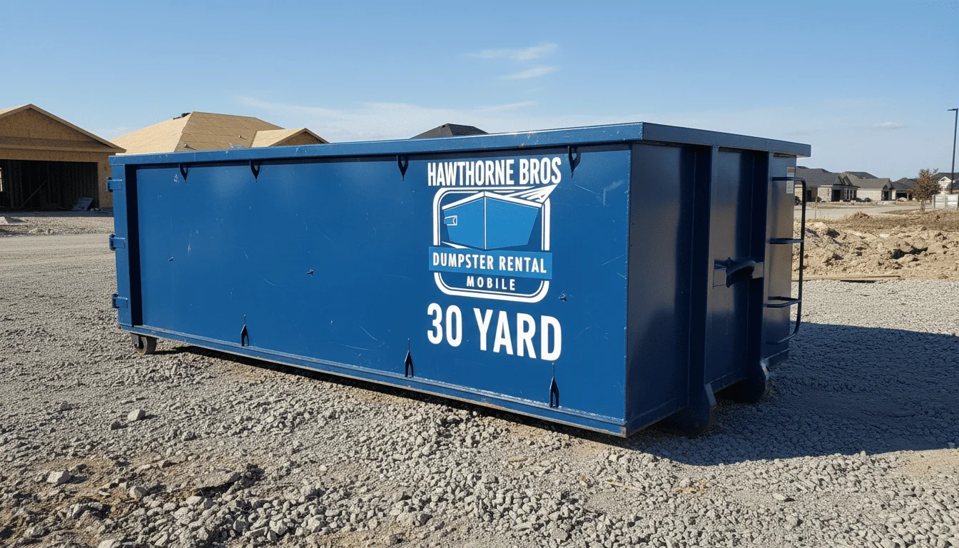 30-Yard Dumpster Rental Mobile-img