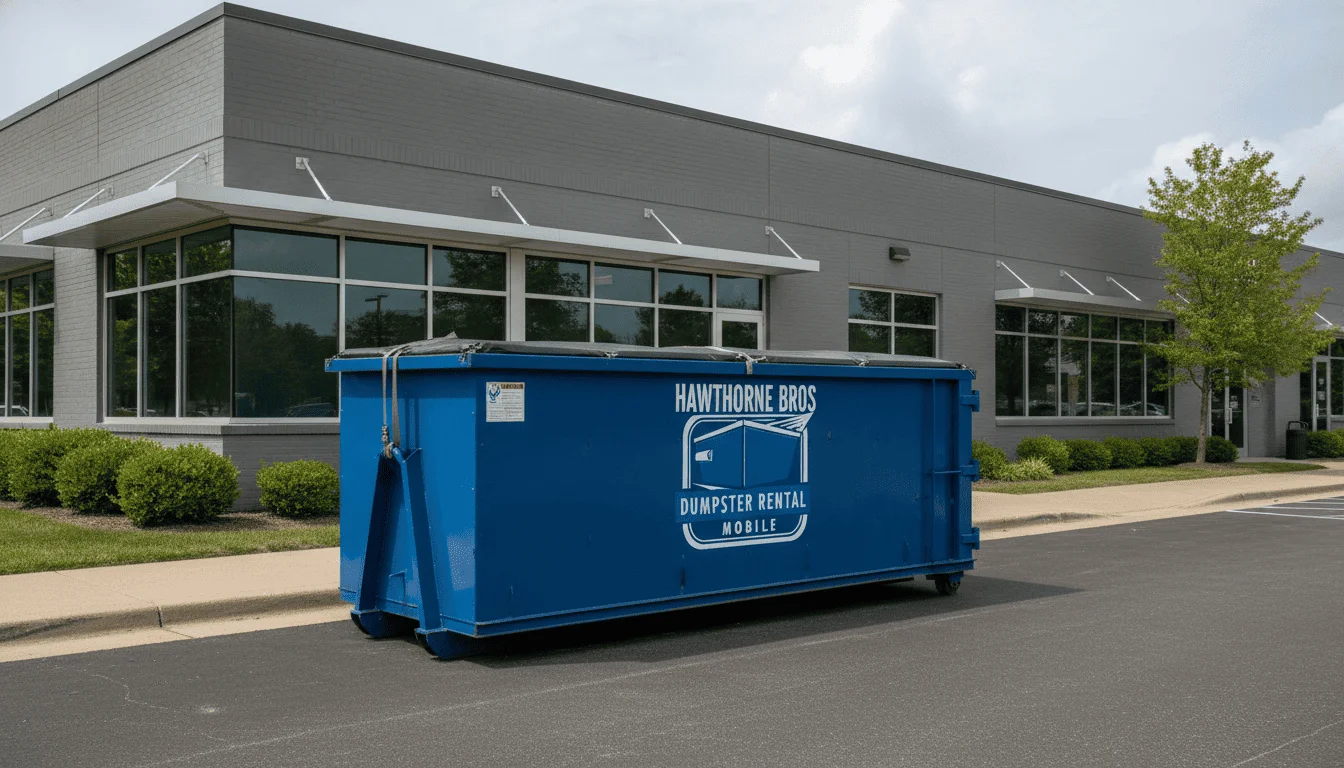 Commercial Dumpster Rental Mobile-img