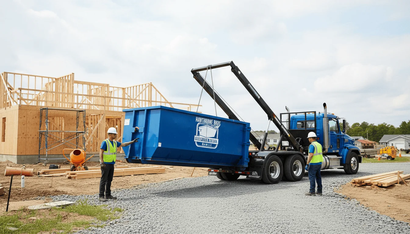 Construction Dumpster Rental Mobile AL-img